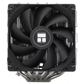 Thermalright Peerless Assassin 120 SE musta prosessoricooleri