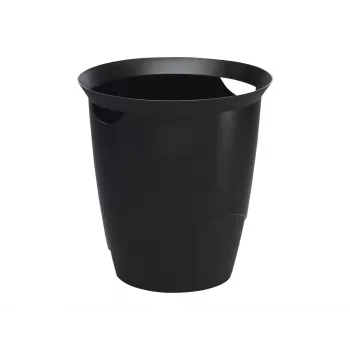 Pyöreä musta tarjotin Durable TREND 1701710060