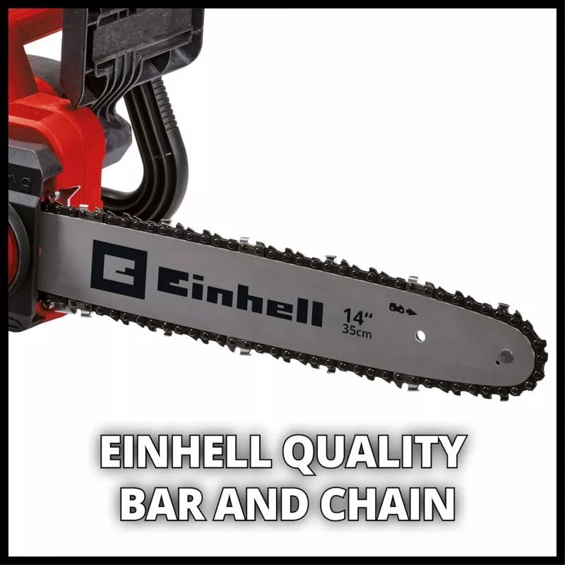 Moottorisaha Einhell GC-EC 1935 1900 W