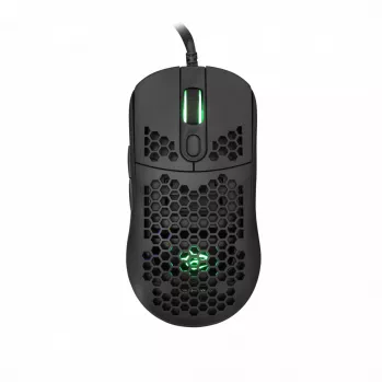 White Shark GM-5007 GALAHAD-B pelihiiri musta