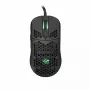 White Shark GM-5007 GALAHAD-B pelihiiri musta