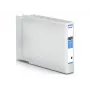 Värikasetti Epson C13T04C24N syaani tulostimiin WF-C81xx / WF-C86xx