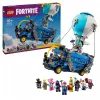 Rakennuslelu LEGO Battle Bus 77073