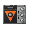 Bassokitaran efektipedaali Behringer Bass Brassmaster Fuzz malli 27001081