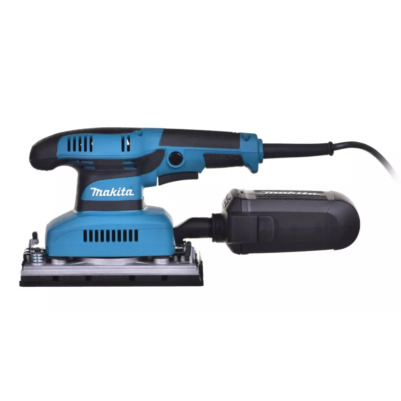 Makita BO3710 käsihiomakone epäkeskohiomakone 11000 OPM