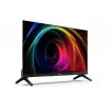 Sharp 24HA1205E TV 61 cm (24) HD musta