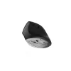 Langaton optinen hiiri NATEC CRAKE 2 — Bluetooth 5.2, 2400 DPI, 6 painiketta, oikeakätinen, musta