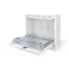 Seinäasennuskotelo Digitus DN-DVR-1