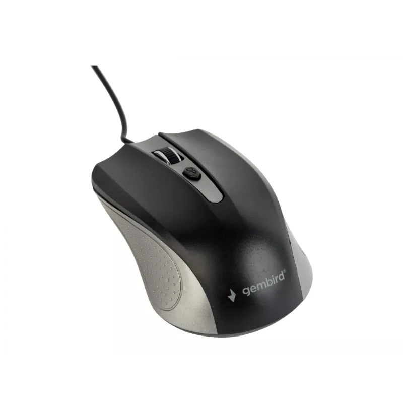 Hiiri Gembird MUS-4B-01-GB USB Type-A