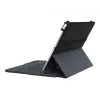 Logitech Universal Folio integroidulla näppäimistöllä 9-10 tuuman tableteille QWERTY italialainen