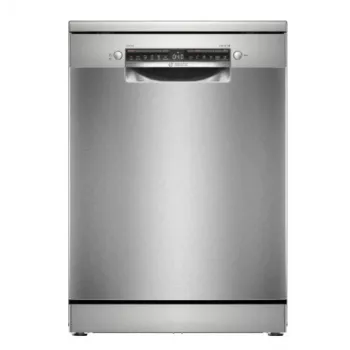 Vapaasti seisova astianpesukone Bosch SMS4EVI04E — 13 astiastoa, 44–46 dB, energialuokka D, 60×60×84,5 cm