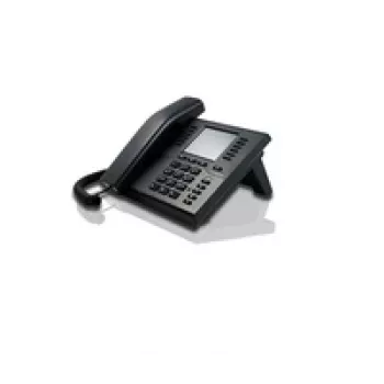 IP-puhelin Innovaphone IP112 musta