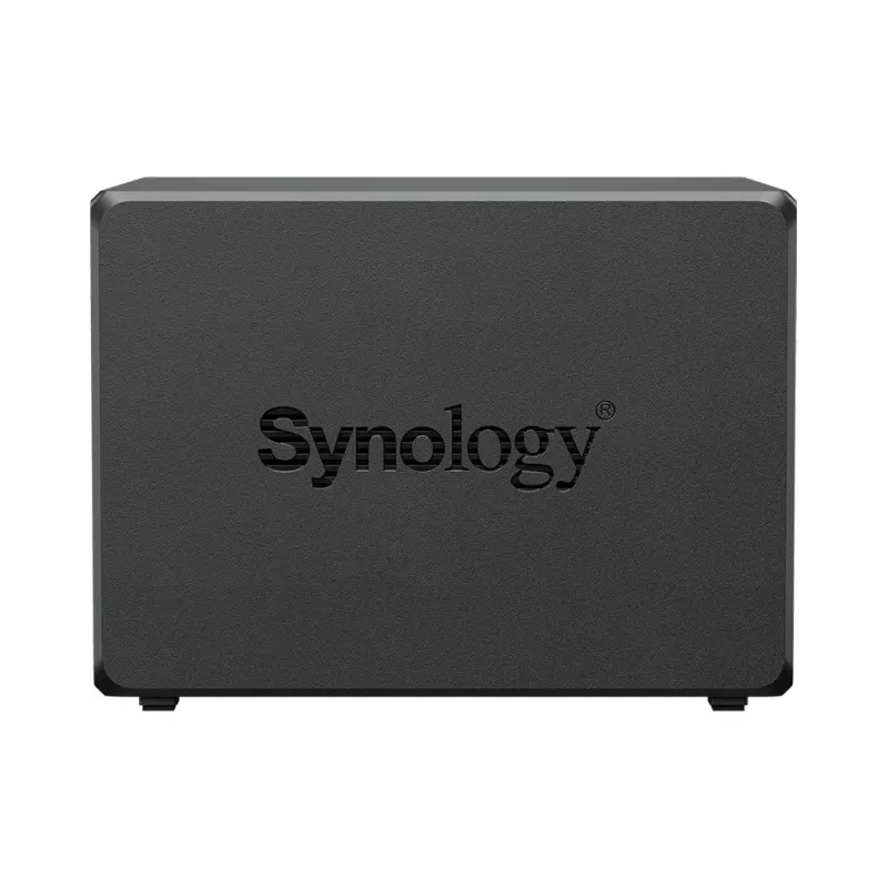 Synology DiskStation DS423+ 4-paikkainen NAS, Intel Celeron J4125, 2GB DDR4