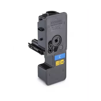 Värikasetti Kyocera TK-5220C 3000 sivua syaani
