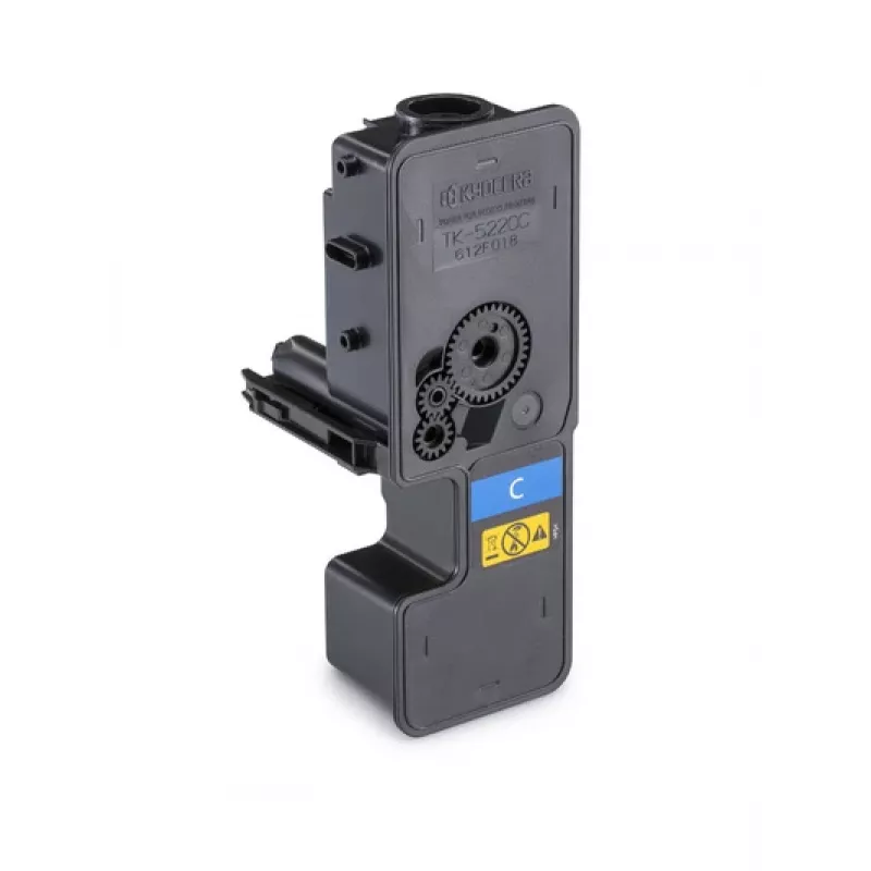 Värikasetti Kyocera TK-5220C 3000 sivua syaani
