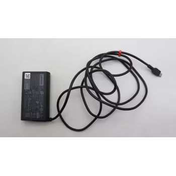 Lenovo 65W USB-C AC-laturi 5A10W86314 kannettaville ja laitteille