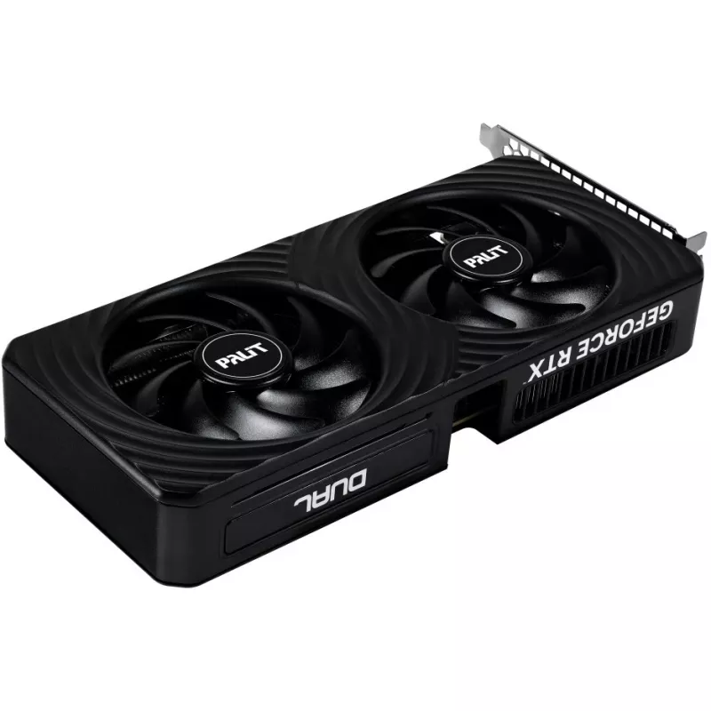 Näytönohjain Palit GeForce RTX 5060 Ti 8 GB GDDR7