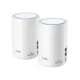 Cudy AX1500 Wi-Fi 6 Gigabit Mesh 2 kpl:n pakkaus
