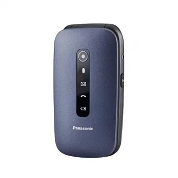 Matkapuhelin Panasonic KX-TU 550 EXC, 2,4