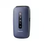 Matkapuhelin Panasonic KX-TU 550 EXC, 2,4 inch näyttö