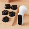 Langaton selluliittivastainen hieroja Anticell Massager MT6536