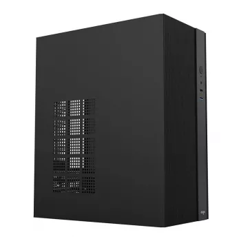 Tietokonekotelo Darkflash Q15 ATX musta