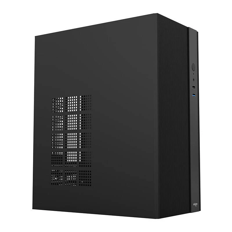 Tietokonekotelo Darkflash Q15 ATX musta