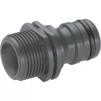 Gardena Profi Maxi-Flow -järjestelmän yleisadapteri 265 mm (G 3/4)