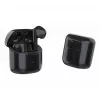 4smarts True Wireless Bluetooth SkyBuds 2 ENC musta - kuulokkeet - 20 kHz