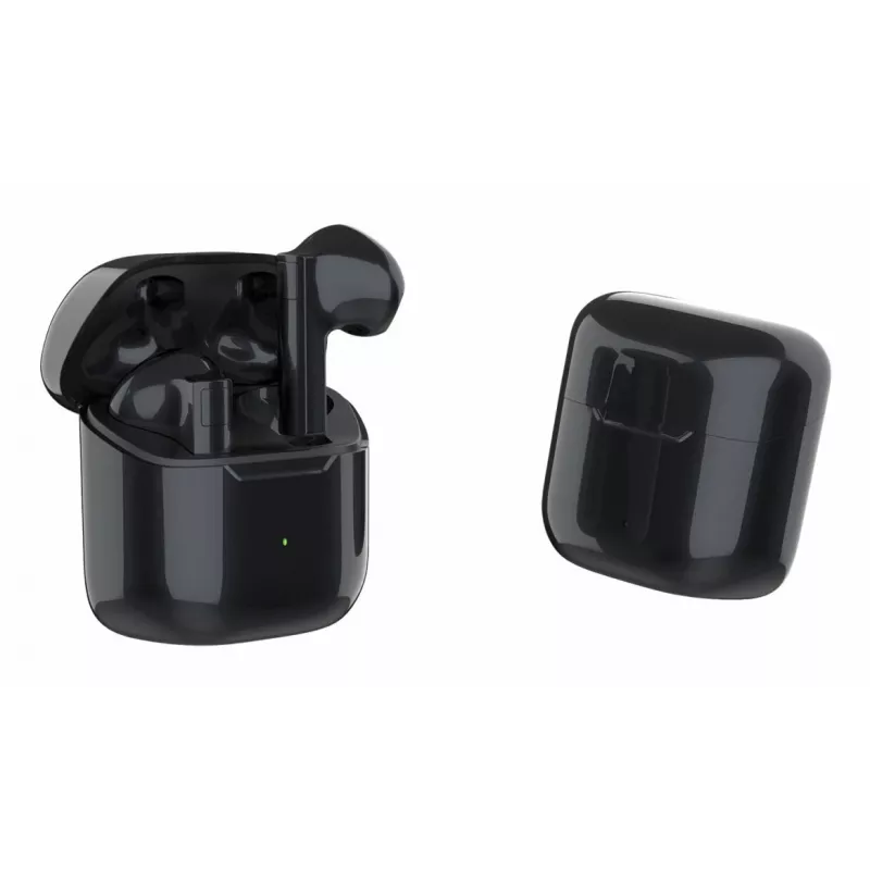 4smarts True Wireless Bluetooth SkyBuds 2 ENC musta - kuulokkeet - 20 kHz