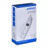 Omron Gentle Temp 520 Contact valkoinen korva