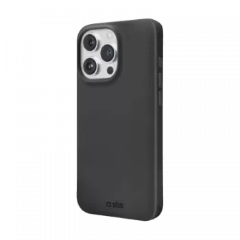 Kotelo SBS TEINSTIP1661PK iPhone 16 Pro 6,3 tuumaa musta