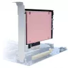 AC-sovitin INTER-TECH KT048 PCIe - SFF-8639 (U.2) – malli 88885561