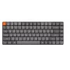 Näppäimistö Wrl K3 Max RGB/musta K3M-B1 Keychron