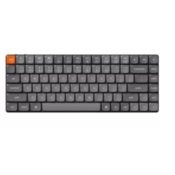 Näppäimistö Wrl K3 Max RGB/musta K3M-B1 Keychron