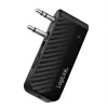 LogiLink BT0061 Bluetooth-audiolähetin Bluetooth 5.1 kantama 7 m