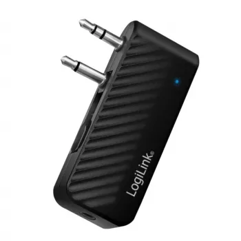 LogiLink BT0061 Bluetooth-audiolähetin Bluetooth 5.1 kantama 7 m