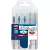 Bosch EXPERT HEX-9 HardCeramic -porasarja 5 kpl