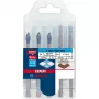Bosch EXPERT HEX-9 HardCeramic -porasarja 5 kpl