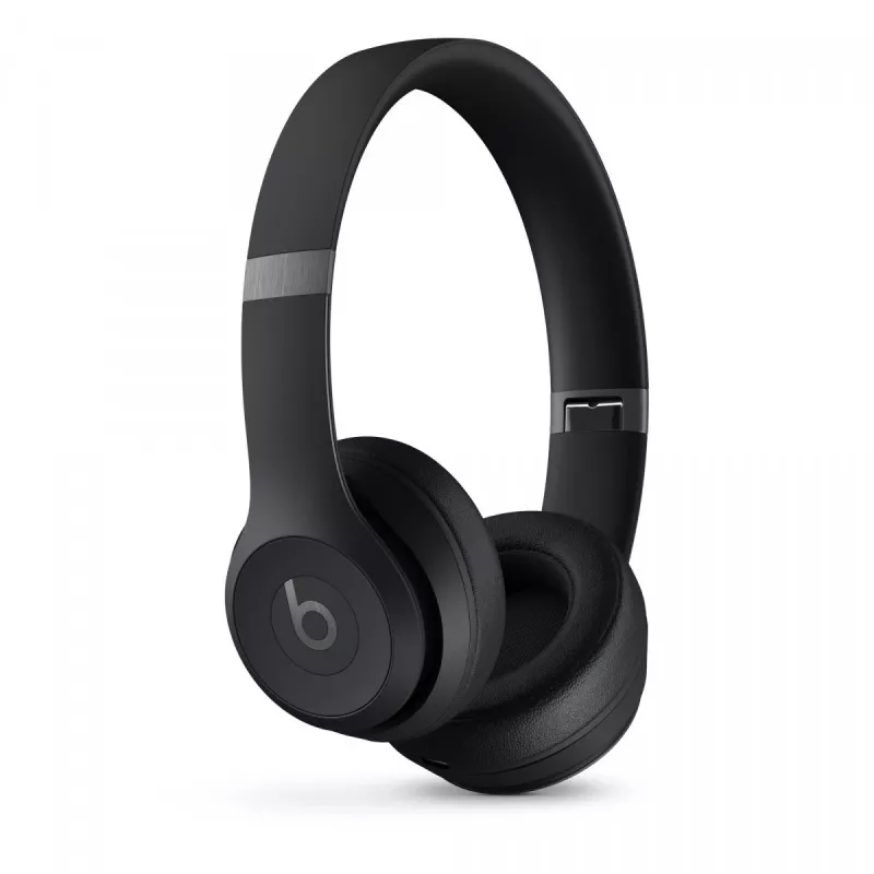 Beats Solo 4 langattomat kuulokkeet, mattamusta
