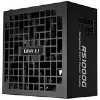 Virtalähde Lian Li RS Series ATX 3.1 modulaarinen 80 PLUS Gold 1000W