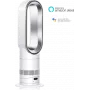 Dyson AM15 Hot+Cool HF1 Remote Link valkoinen/hopea