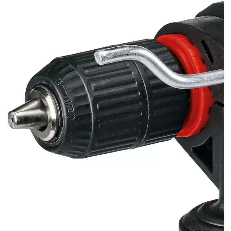 Pistoolikahvaporakone Einhell TC-ID 18 Li - Solo, 260 kierr./min, 1,6 kg