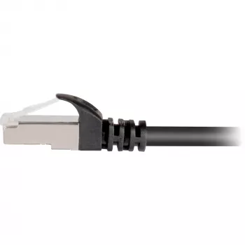 Verkkokaapeli Sharkoon RJ45 CAT.6 SFTP 20,0 m musta