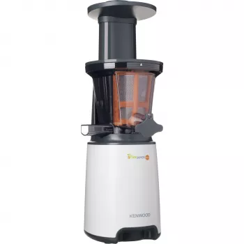 Kenwood JMP 400 WH mehulinko Slow Juicer 140 W musta, valkoinen