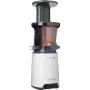Kenwood JMP 400 WH mehulinko Slow Juicer 140 W musta, valkoinen