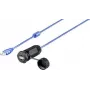 USB 2.0 -kaapeli[1x 2.0 liitin A - 1x 2.0 pistoke A] (RF-4536488)