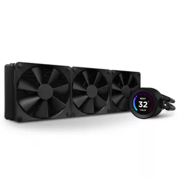 CPU-vesijäähdytys Kraken Elite 360 LCD