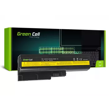 Greencell LE01 -akku