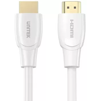 HDMI-kaapeli Unitek C11090AWH01 20 m — passiivinen 4K-HDMI-kaapeli kuvalle ja äänelle